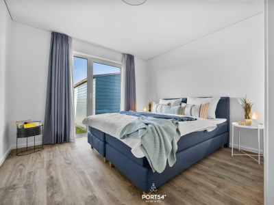 Holiday apartment Ferienwohnung Sprotte 2 Olpenitz - Features photo 10