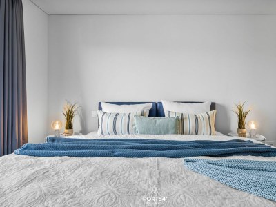 Holiday apartment Ferienwohnung Sprotte 2 Olpenitz - Features photo 11