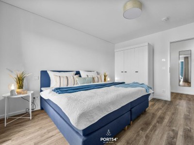 Holiday apartment Ferienwohnung Sprotte 2 Olpenitz - Features photo 13