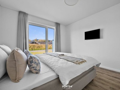 Holiday apartment Ferienwohnung Sprotte 2 Olpenitz - Features photo 15