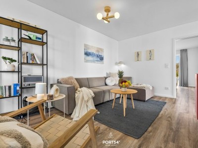 Holiday apartment Ferienwohnung Sprotte 2 Olpenitz - Features photo 23