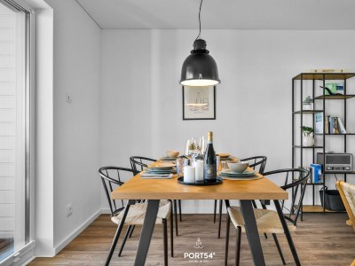 Holiday apartment Ferienwohnung Sprotte 2 Olpenitz - Features photo 24