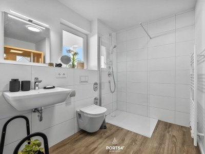 Holiday apartment Ferienwohnung Sprotte 2 Olpenitz - Features photo 29