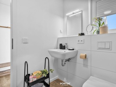 Holiday apartment Ferienwohnung Sprotte 2 Olpenitz - Features photo 31