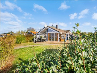 Holiday house Ferienhaus Möwenstübchen Grömitz - Outdoor photo 3