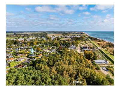 Holiday house Ferienhaus Möwenstübchen Grömitz - Outdoor photo 4