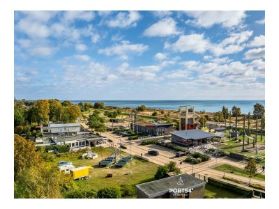 Holiday house Ferienhaus Möwenstübchen Grömitz - Outdoor photo 8