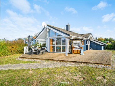 Holiday house Ferienhaus Möwenstübchen Grömitz - Outdoor photo 10