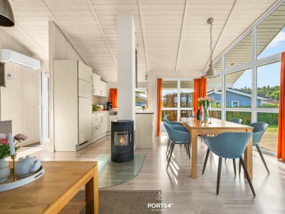 Holiday house Ferienhaus Möwenstübchen Grömitz - Features photo 11