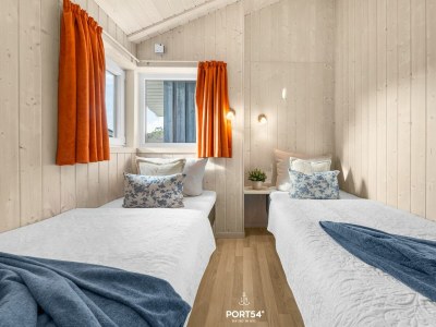 Holiday house Ferienhaus Möwenstübchen Grömitz - Features photo 12