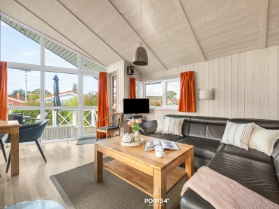 Holiday house Ferienhaus Möwenstübchen Grömitz - Features photo 13