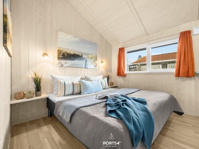 Holiday house Ferienhaus Möwenstübchen Grömitz - Features photo 15