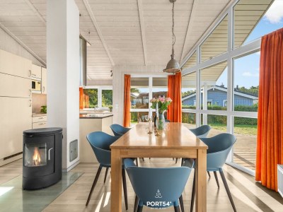 Holiday house Ferienhaus Möwenstübchen Grömitz - Features photo 16