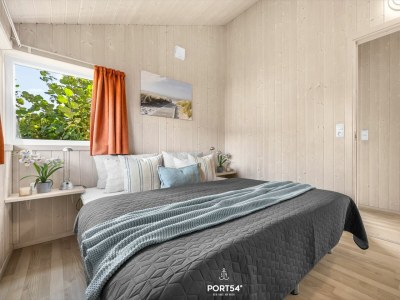 Holiday house Ferienhaus Möwenstübchen Grömitz - Features photo 17