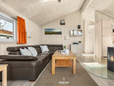 Holiday house Ferienhaus Möwenstübchen Grömitz - Features photo 18