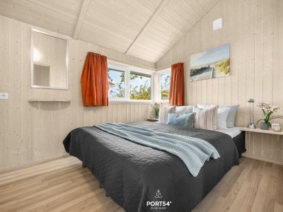 Holiday house Ferienhaus Möwenstübchen Grömitz - Features photo 19