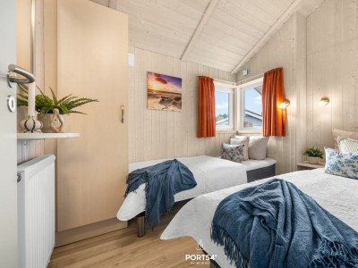 Holiday house Ferienhaus Möwenstübchen Grömitz - Features photo 20