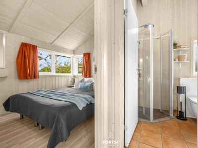 Holiday house Ferienhaus Möwenstübchen Grömitz - Features photo 21