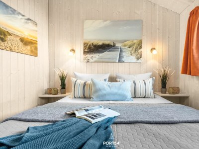 Holiday house Ferienhaus Möwenstübchen Grömitz - Features photo 22