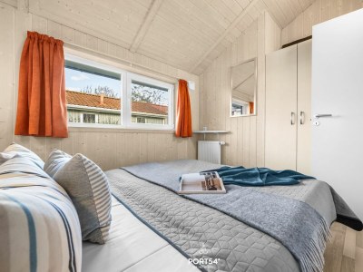 Holiday house Ferienhaus Möwenstübchen Grömitz - Features photo 23