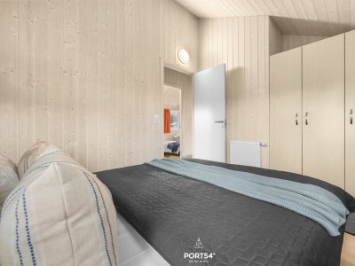 Holiday house Ferienhaus Möwenstübchen Grömitz - Features photo 24