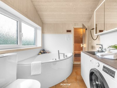 Holiday house Ferienhaus Möwenstübchen Grömitz - Features photo 25