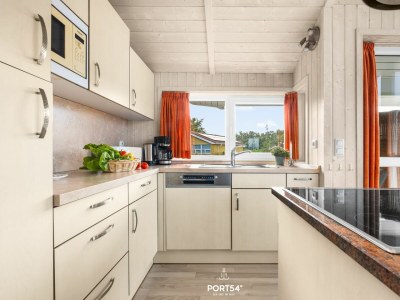 Holiday house Ferienhaus Möwenstübchen Grömitz - Features photo 26