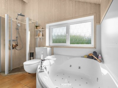 Holiday house Ferienhaus Möwenstübchen Grömitz - Features photo 27