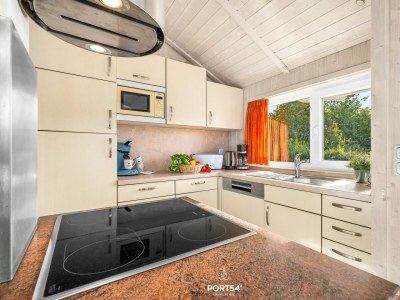 Holiday house Ferienhaus Möwenstübchen Grömitz - Features photo 28