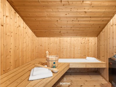 Holiday house Ferienhaus Möwenstübchen Grömitz - Features photo 29