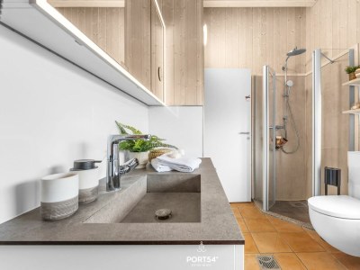 Holiday house Ferienhaus Möwenstübchen Grömitz - Features photo 30