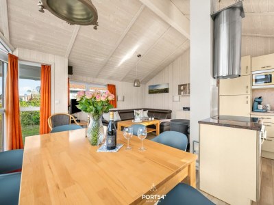 Holiday house Ferienhaus Möwenstübchen Grömitz - Features photo 31