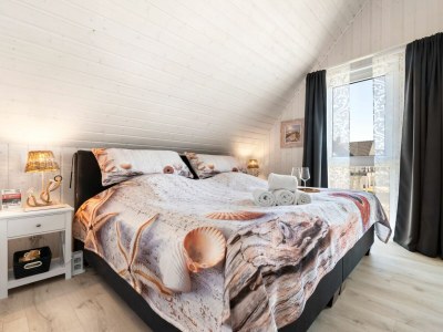 Holiday house Ferienhaus Haus am Fjord Olpenitz - Features photo 8