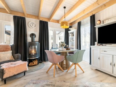 Holiday house Ferienhaus Haus am Fjord Olpenitz - Features photo 9