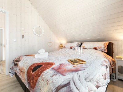 Holiday house Ferienhaus Haus am Fjord Olpenitz - Features photo 10