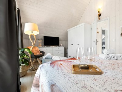 Holiday house Ferienhaus Haus am Fjord Olpenitz - Features photo 11