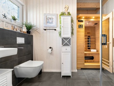 Holiday house Ferienhaus Haus am Fjord Olpenitz - Features photo 14