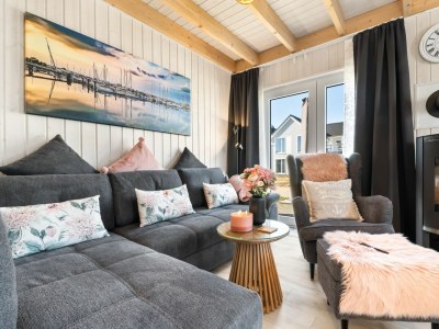 Holiday house Ferienhaus Haus am Fjord Olpenitz - Features photo 15