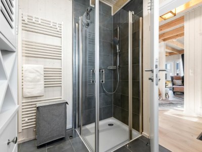 Holiday house Ferienhaus Haus am Fjord Olpenitz - Features photo 16