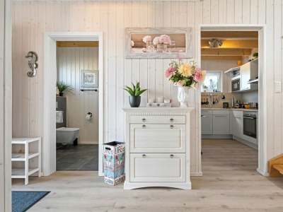 Holiday house Ferienhaus Haus am Fjord Olpenitz - Features photo 17