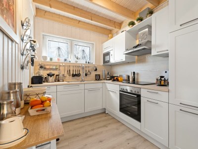 Holiday house Ferienhaus Haus am Fjord Olpenitz - Features photo 18