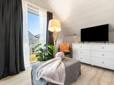 Holiday house Ferienhaus Haus am Fjord Olpenitz - Features photo 19