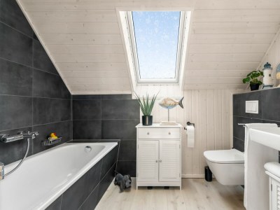 Holiday house Ferienhaus Haus am Fjord Olpenitz - Features photo 20