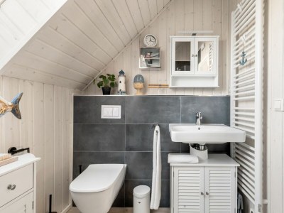 Holiday house Ferienhaus Haus am Fjord Olpenitz - Features photo 21