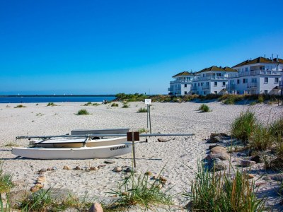 Holiday house Ferienhaus Haus am Fjord Olpenitz - Environment photo 23