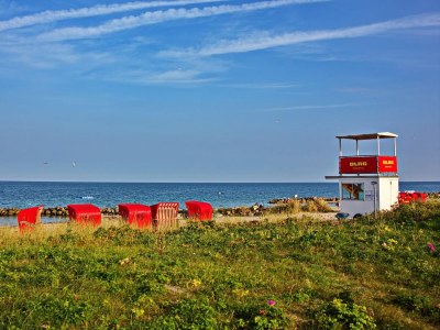 Holiday house Ferienhaus Haus am Fjord Olpenitz - Environment photo 27