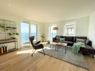 Holiday apartment Ferienwohnung Molenliebe Olpenitz - Features photo 2