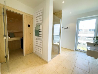 Holiday apartment Ferienwohnung Molenliebe Olpenitz - Features photo 3