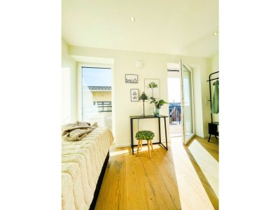 Holiday apartment Ferienwohnung Molenliebe Olpenitz - Features photo 4