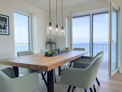 Holiday apartment Ferienwohnung Molenliebe Olpenitz - Features photo 5